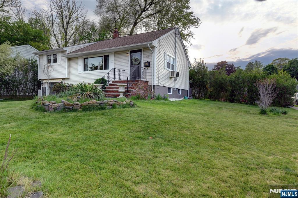 156 Little Falls Road