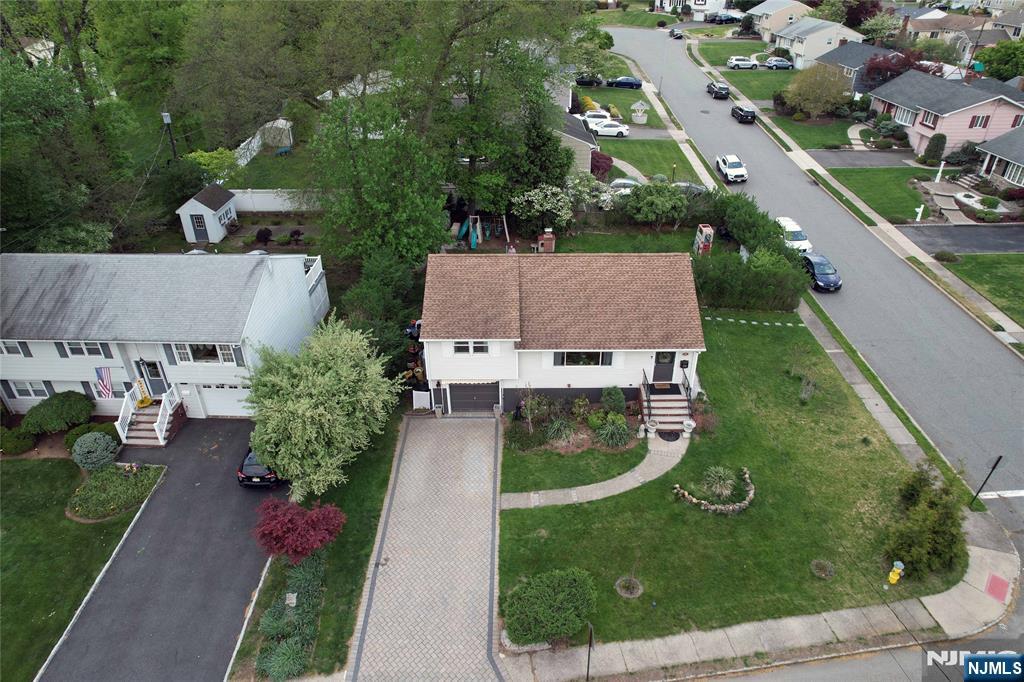 156 Little Falls Road