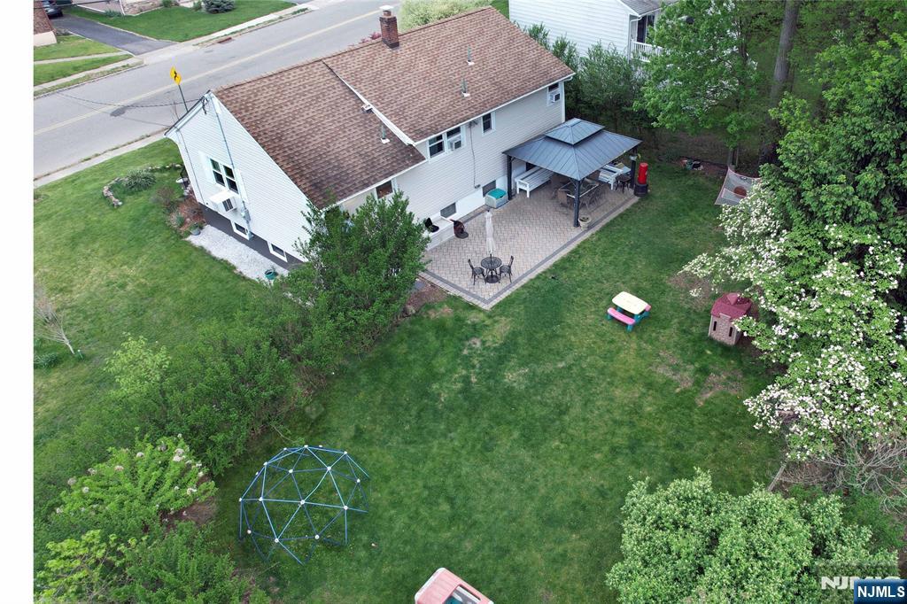 156 Little Falls Road