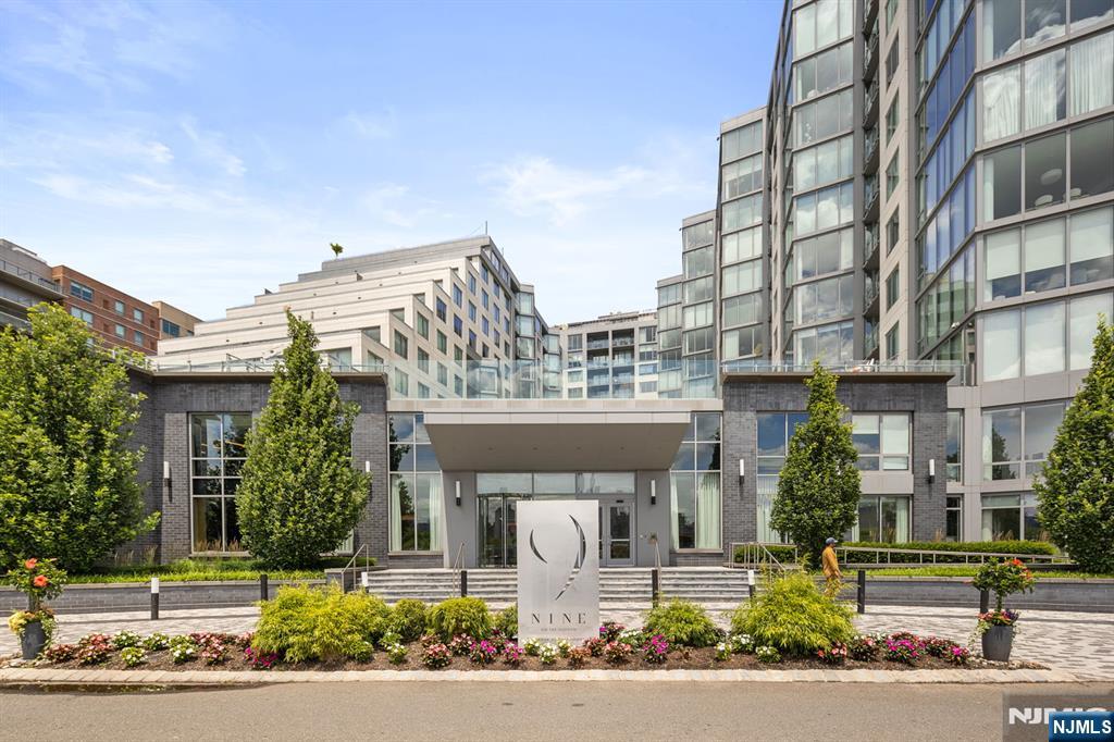 9 Ave At Port Imperial, #0911, West New York, NJ 07093 Listing Photo  18