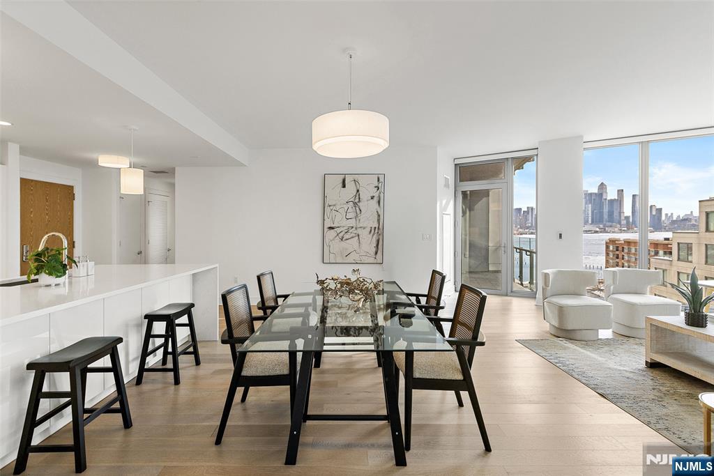 9 Ave At Port Imperial, #0911, West New York, NJ 07093 Listing Photo  5