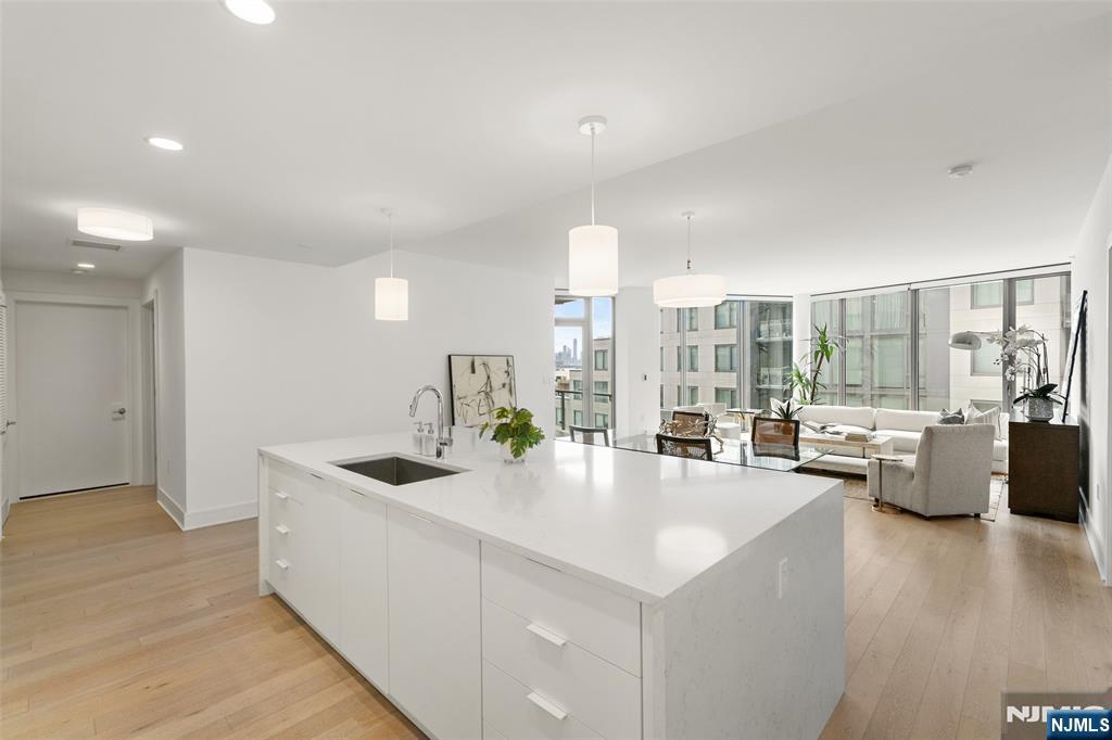9 Ave At Port Imperial, #0911, West New York, NJ 07093 Listing Photo  9