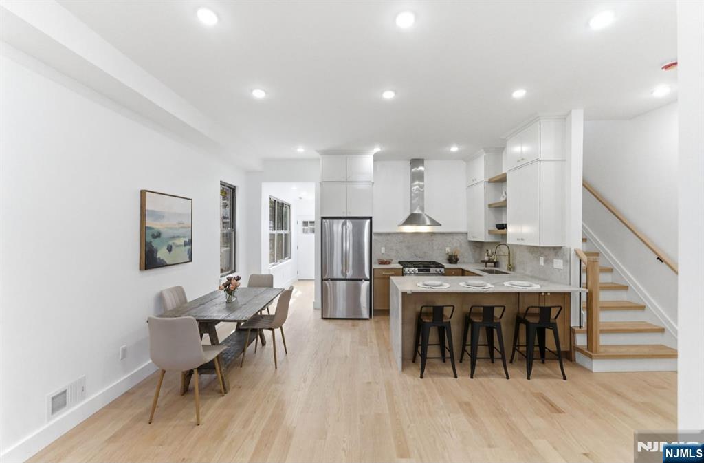 Homes for sale in Jersey City, NJ | 1135 Oak St #1, Jersey City, NJ 07304 | MLS# 26017471