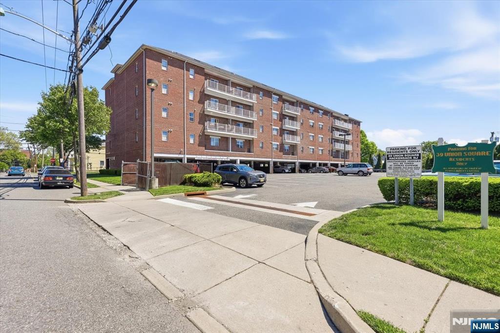 39 Union, #402, Hackensack, NJ 07601 Listing Photo  38