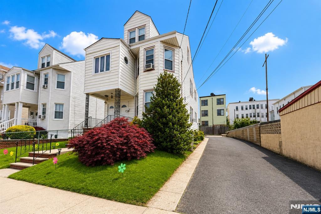 Multi family home for sale at 162 Highland Ave, Kearny, NJ 07032 | MLS# 26017520