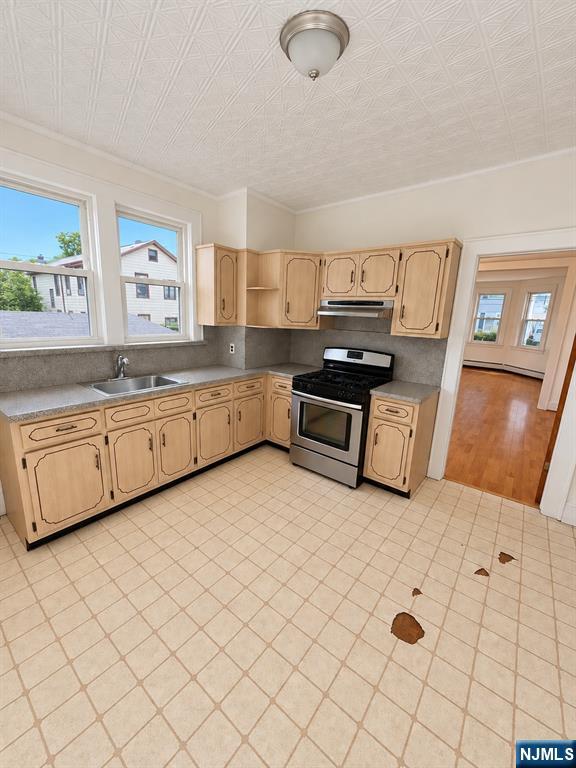 Photo 3 of Multi family home for sale at 162 Highland Ave, Kearny, NJ 07032 | MLS# 26017520 | Listing updated on 2026-09-16