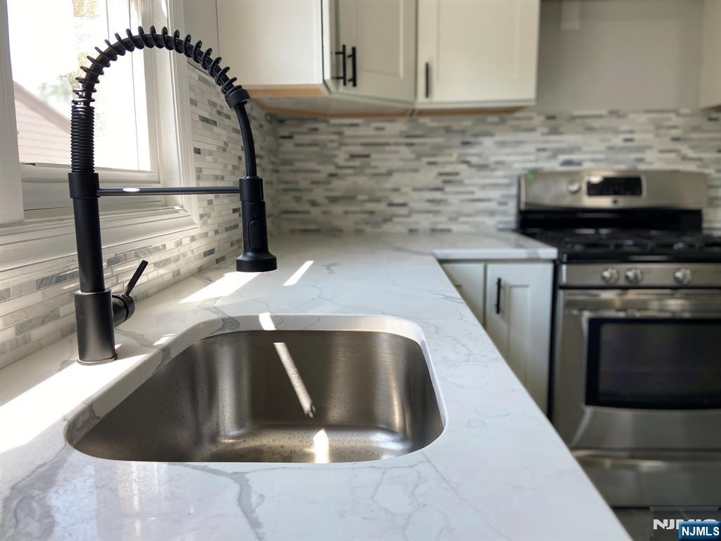 Kitchen View 3