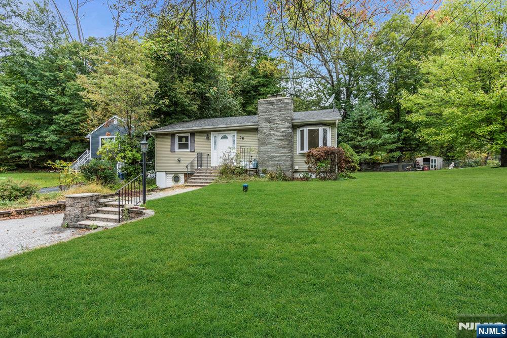 55 Orchard Drive - Photo 1