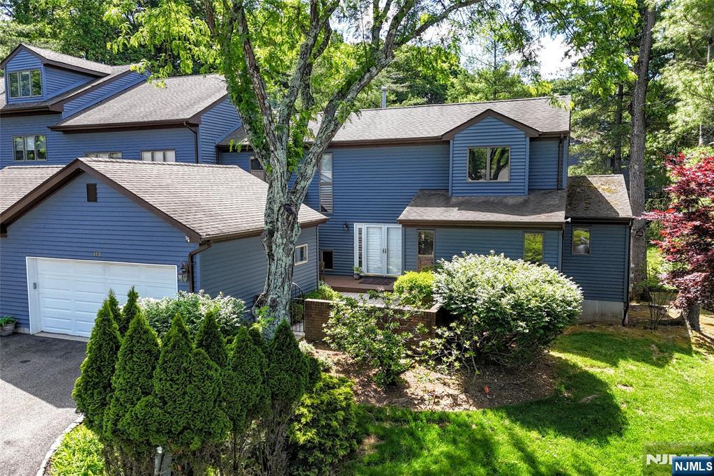 143 Fisher Road - Photo 1