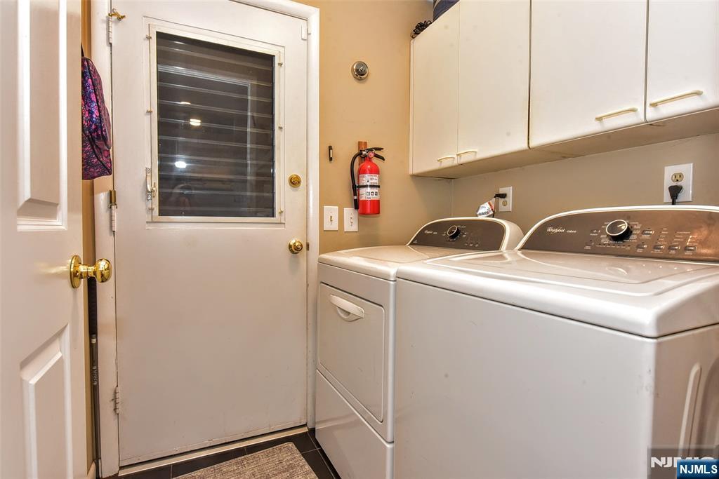 1st Floor Laundry