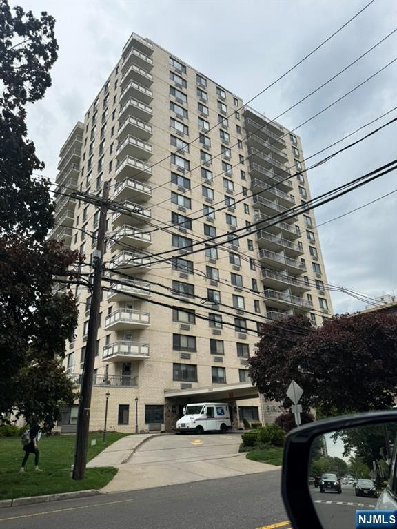 307 Prospect, #12E, Hackensack, NJ 07601 Listing Photo  1