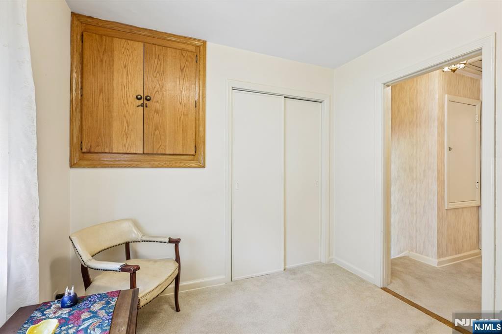 Bedroom/Office