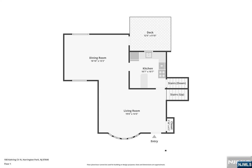 108 Kohring Circle, Harrington Park, NJ 07640 Listing Photo  39