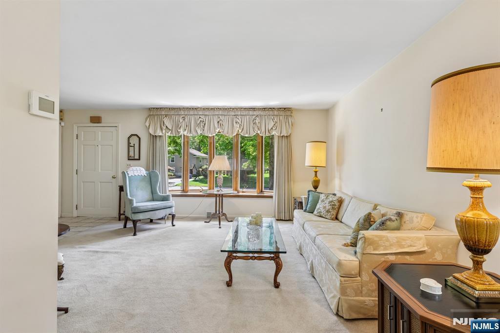 Large Bay Window