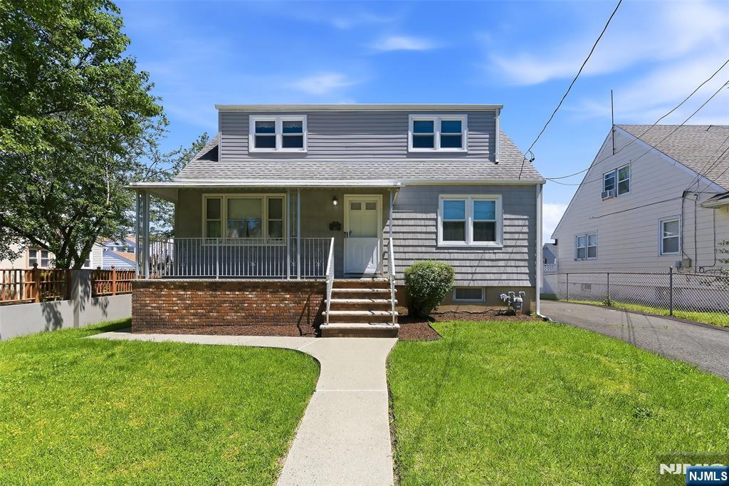 1017 E 27th Street - Photo 1