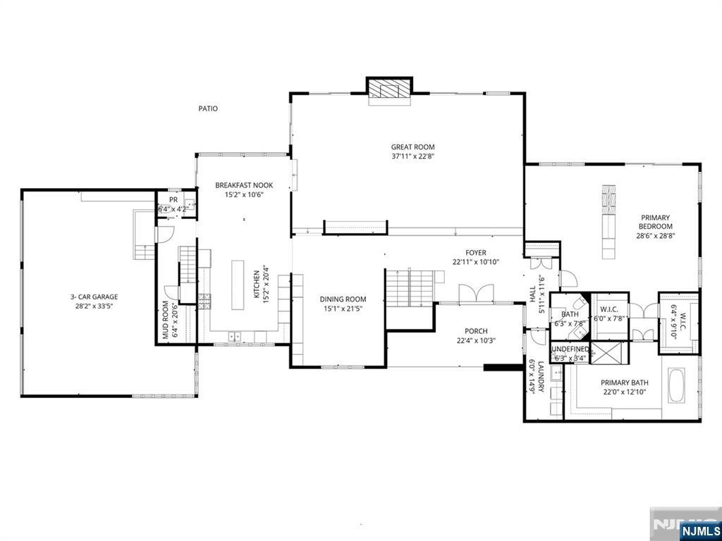 39 Eagle Nest Road