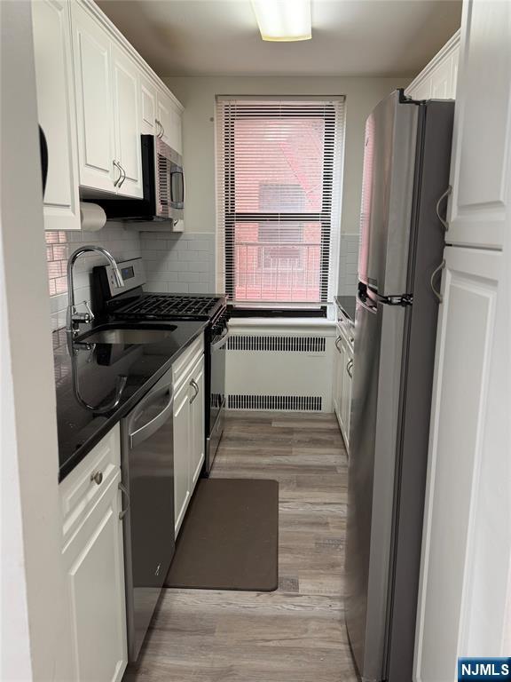 100 Prospect, #2E, Hackensack, NJ 07601 Listing Photo  8
