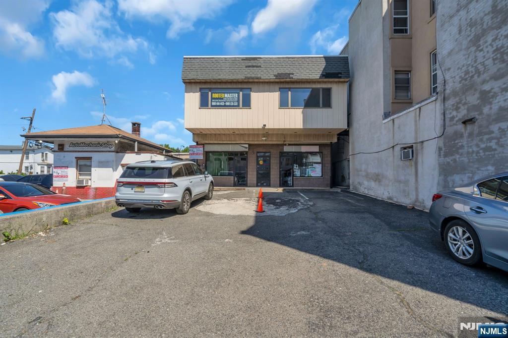 37 Passaic Street 2nd Floor/ Unit