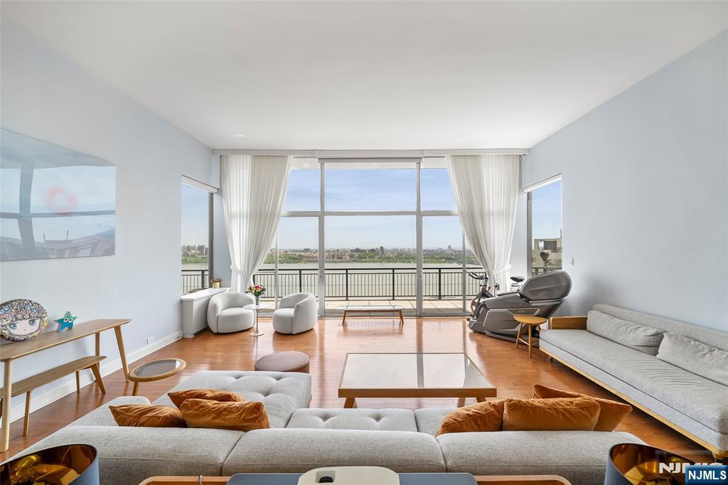 2 Horizon Road PH 2 - Photo 3