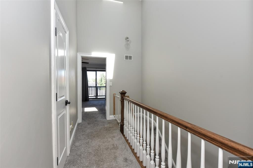 Tons of Closets & Storage