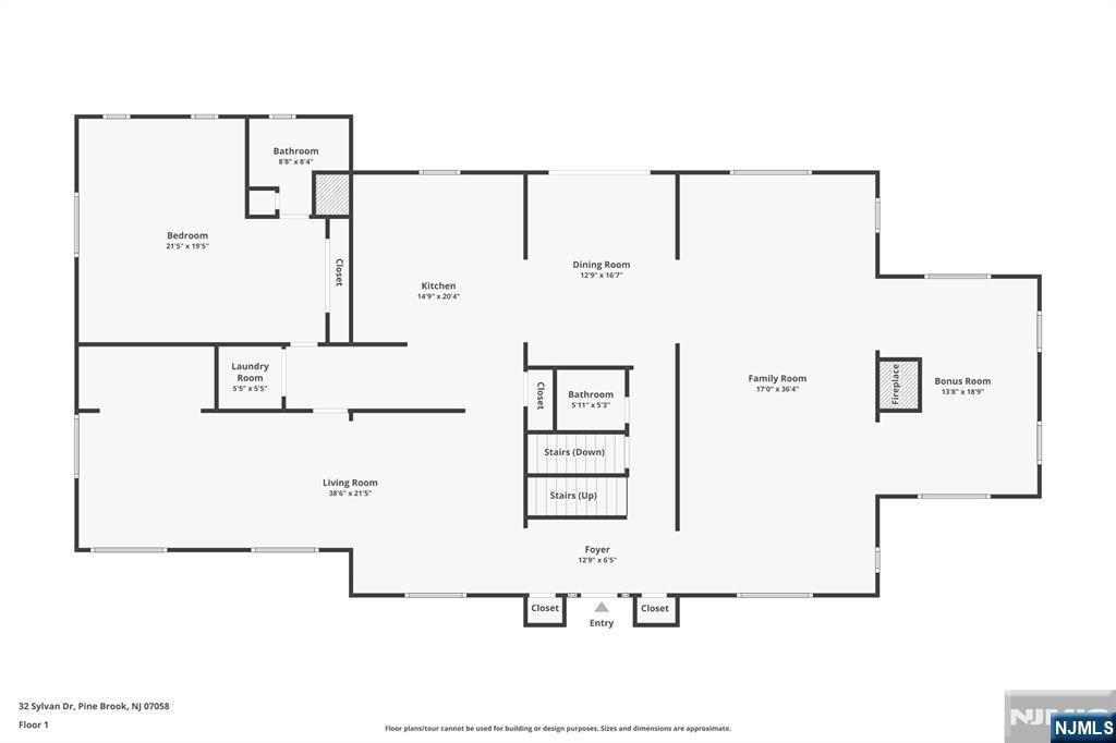 32 Sylvan Drive
