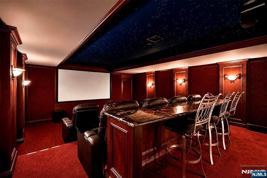 Theater