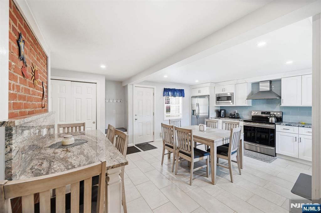 granite counters