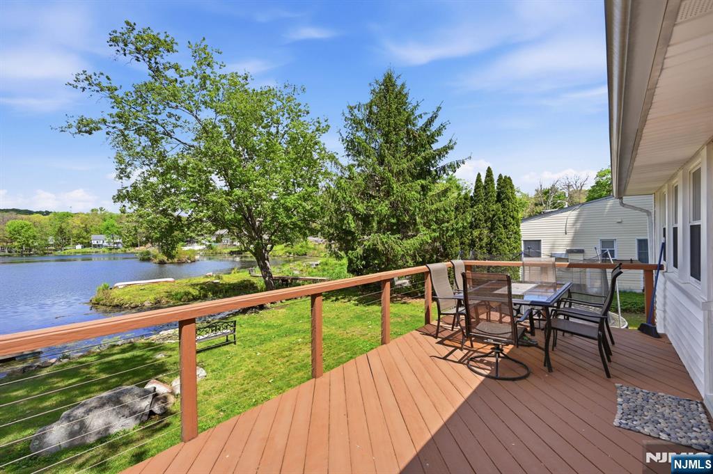 deck views
