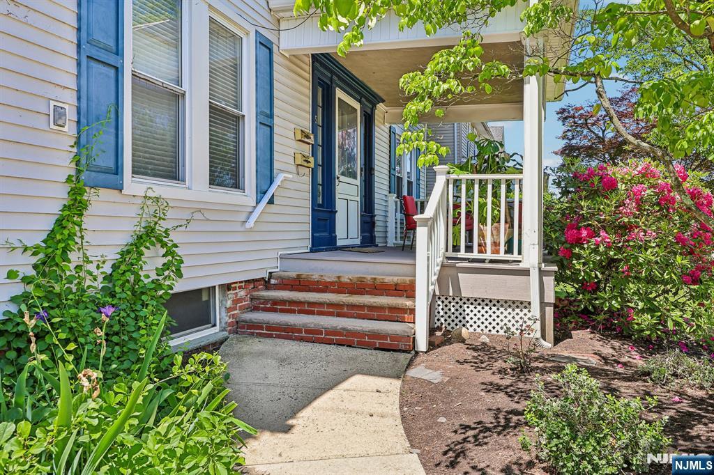 Porch