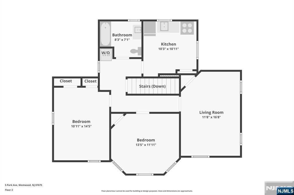 5 Park Avenue, Westwood, NJ 07675 Listing Photo  32