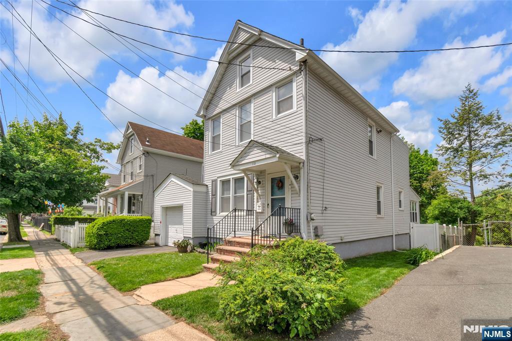 115 Orange Avenue, Irvington, NJ 07111 Listing Photo  1