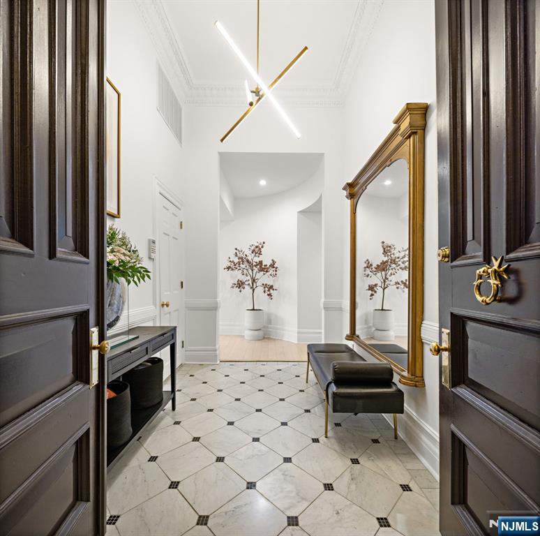 Homes for sale in Hoboken, NJ | 1101 Bloomfield St #B, Hoboken, NJ 07030 | MLS# 26017707