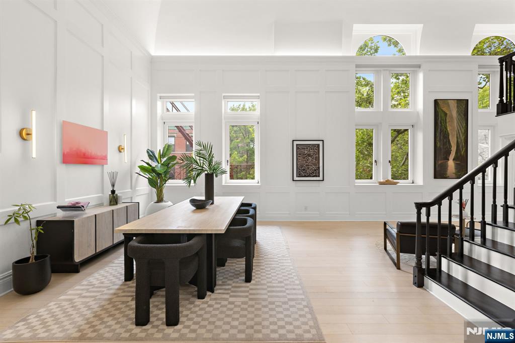 Homes for sale in Hoboken, NJ | 1101 Bloomfield St #B, Hoboken, NJ 07030 | MLS# 26017707