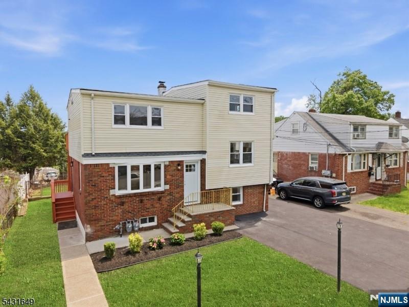 23 Prospect Street