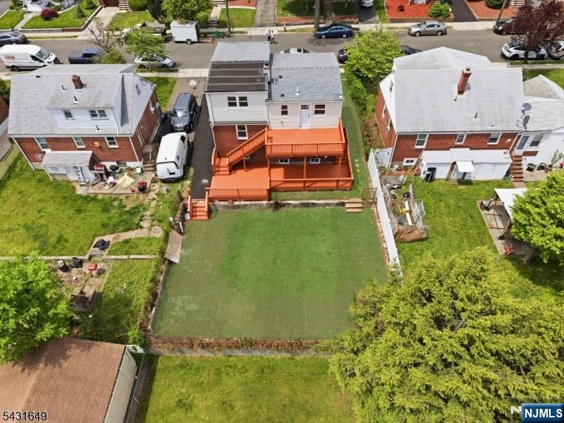 23 Prospect Street