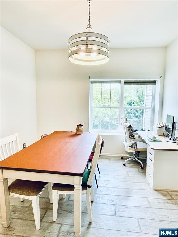 Dinning Room