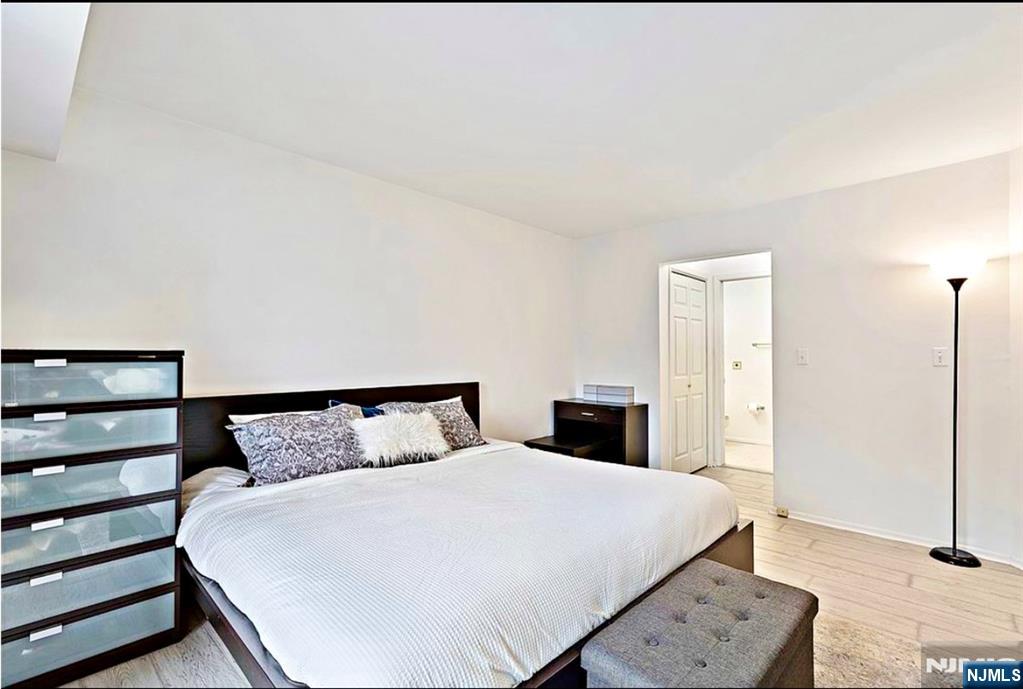 Master Bedrooms