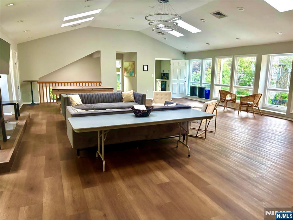 Community Room