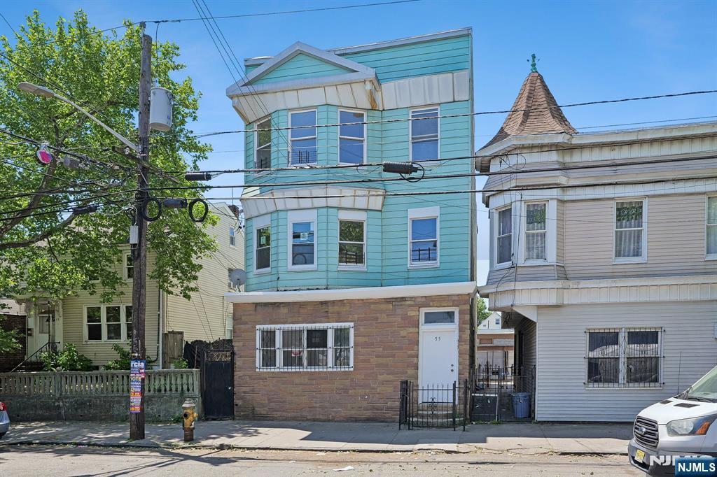 2nd image of 55 Hawkins St, Newark, NJ 07105 | MLS# 26017726