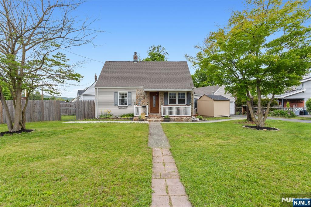34 Decker Road - Photo 1