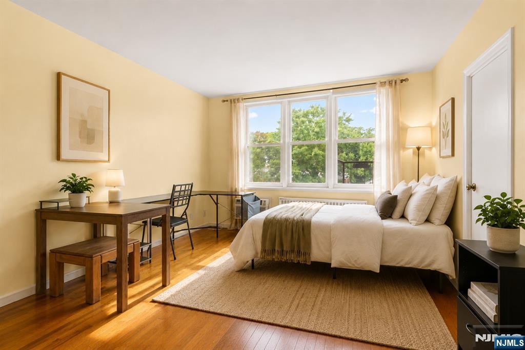 2160 Center Avenue 5U - Photo 1