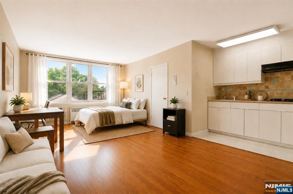 2160 Center Avenue 5U - Photo 2