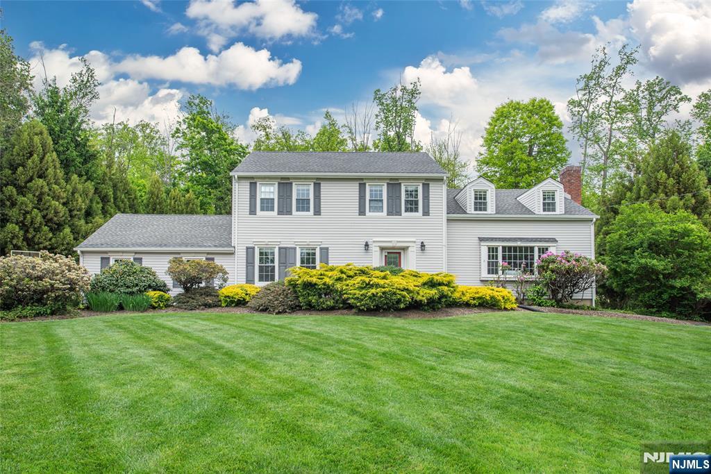23 Pepperidge Road, Morris Township NJ — listing photo