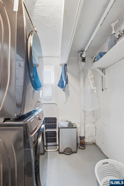 Laundry Room with Sink