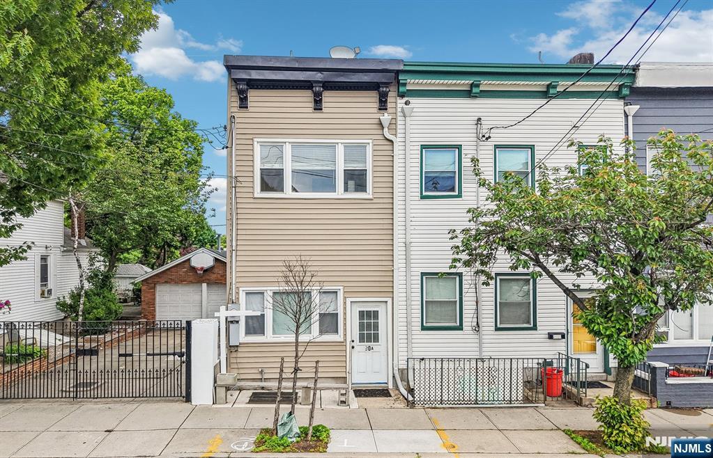 90A Hackensack Plank Road - Photo 1