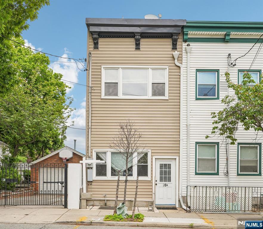 90A Hackensack Plank Road - Photo 2