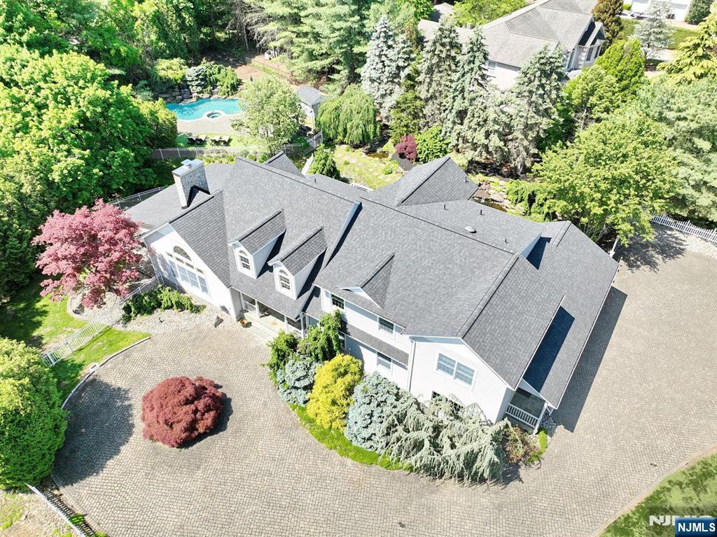 Woodcliff Lake