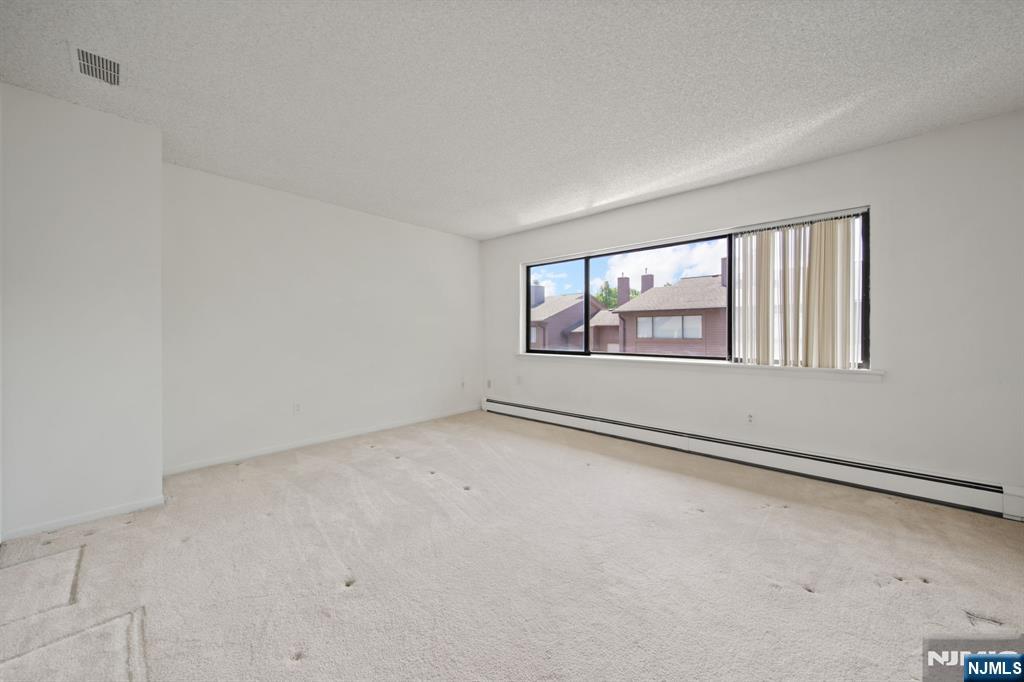 Spacious Primary Bedroom with Full Bath