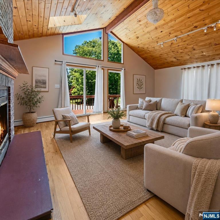 17 Hickory Drive - Photo 5