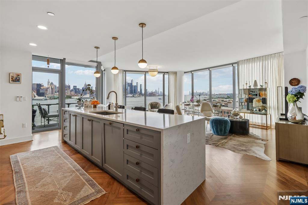 9 Ave At Port Imperial, #1007, West New York, NJ 07093 Listing Photo  0